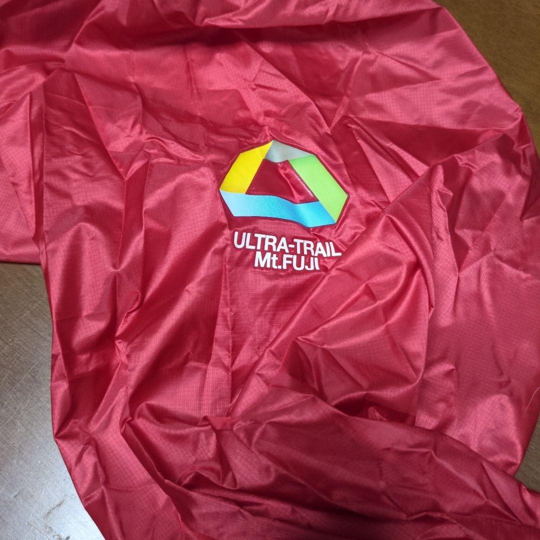 THE NORTH FACE ウインドブレーカー