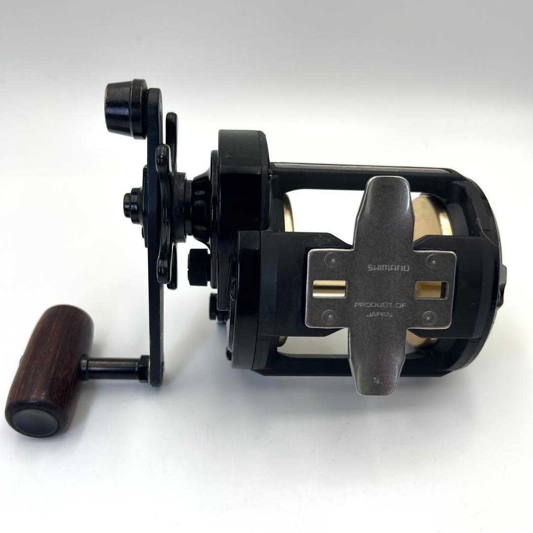 SHIMANO シマノ 石鯛 チタノス スピードマスター GT4000