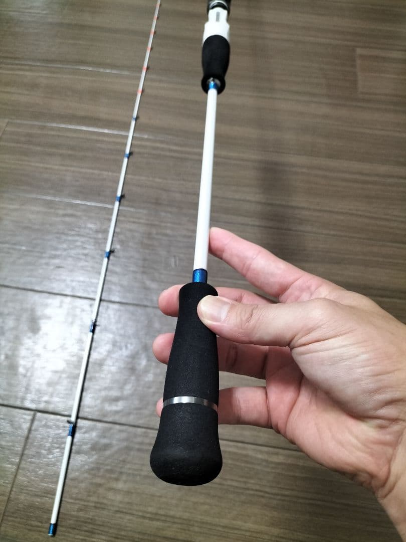 美品！ZENITHゼニス　グランシャリオ