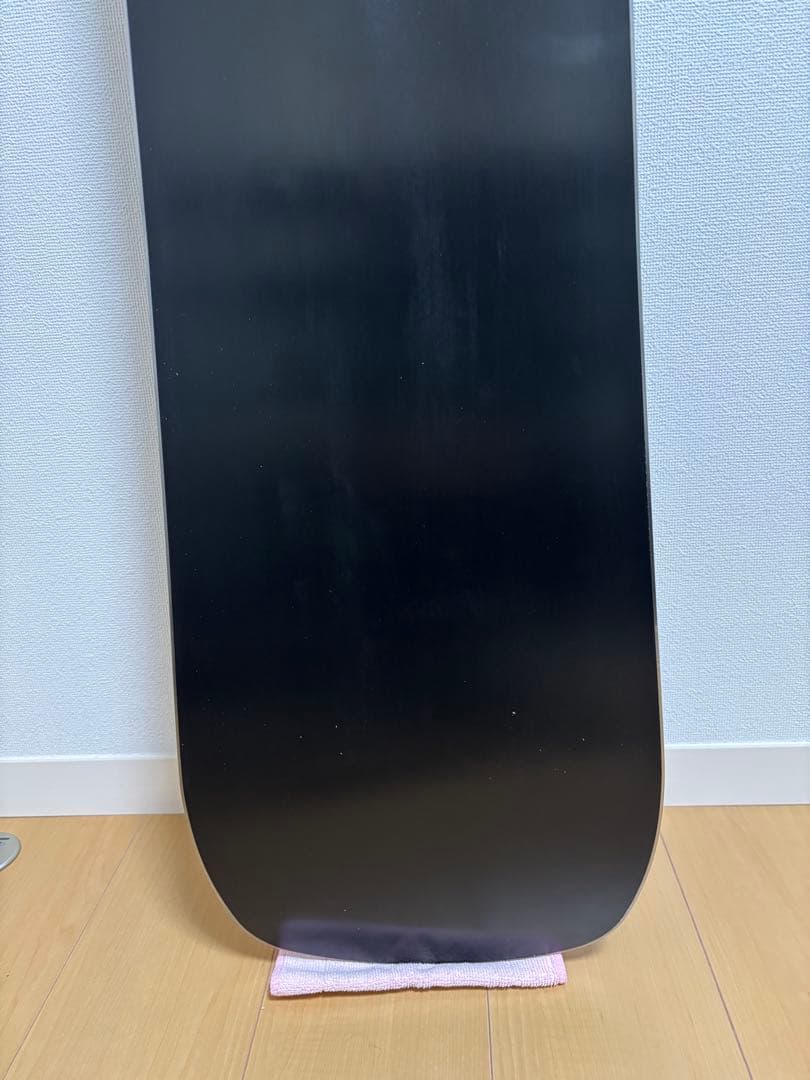 Gray Sonicalmach right LT 55w マッハ　ライト