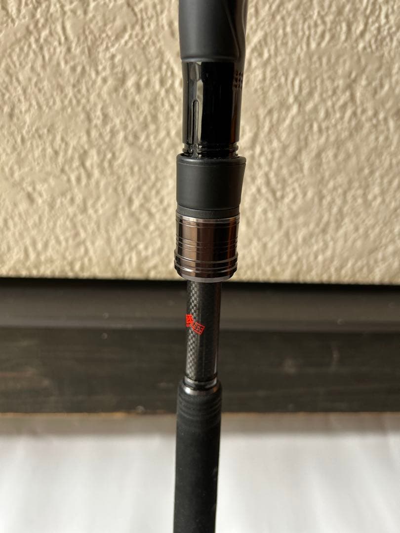 訳あり　ダイワ　ラテオ FJ 103ML バット側のみ