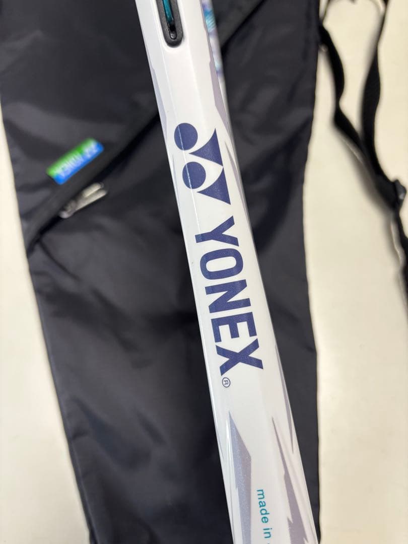 ヨネックスボルトレイジ5VS軟式テニスラケットソフトテニスUXL0ジュニア初心者
