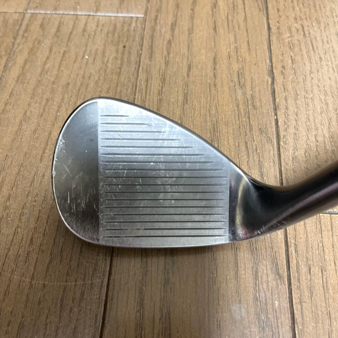 【中古】 タイトリスト VOKEY SM6 54/08M DG200S
