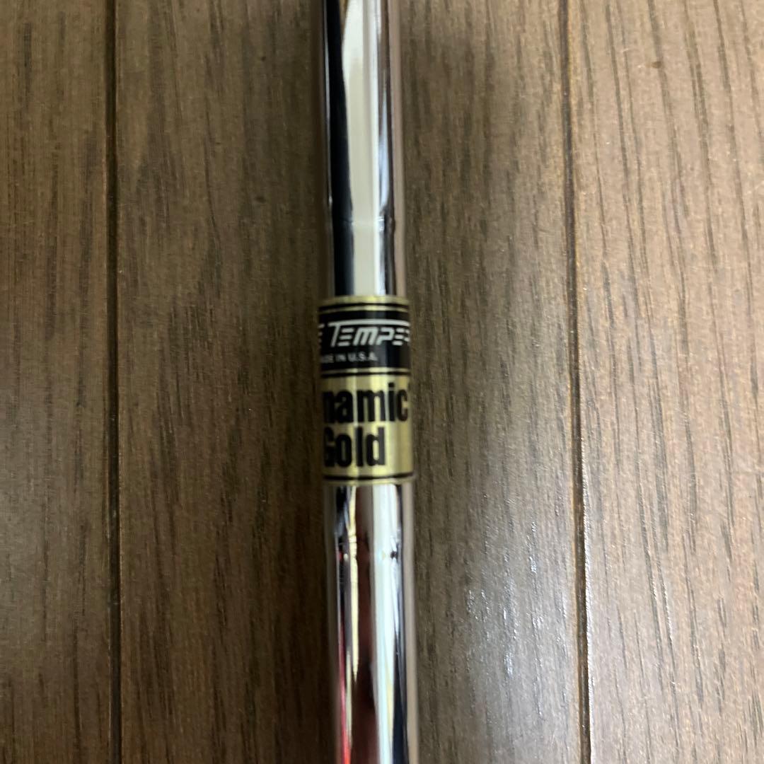 【中古】 タイトリスト VOKEY SM6 54/08M DG200S