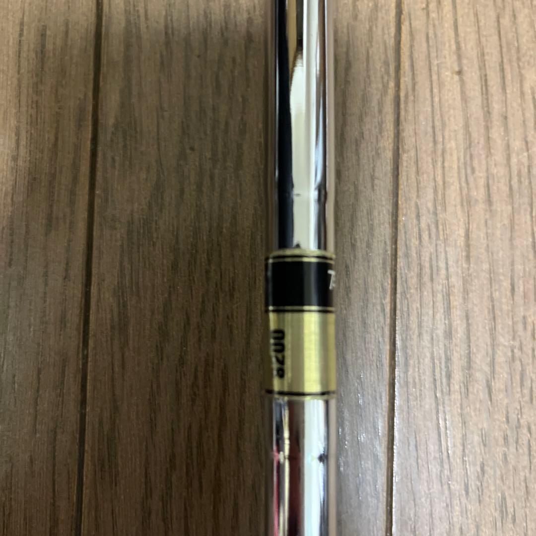 【中古】 タイトリスト VOKEY SM6 54/08M DG200S