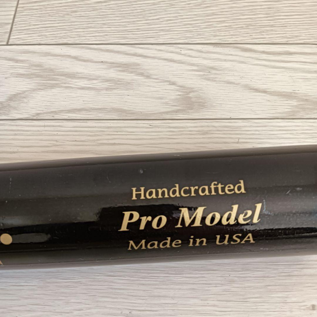 【極美品】マルーチ marucc PRO MODEL USA CU26 硬式
