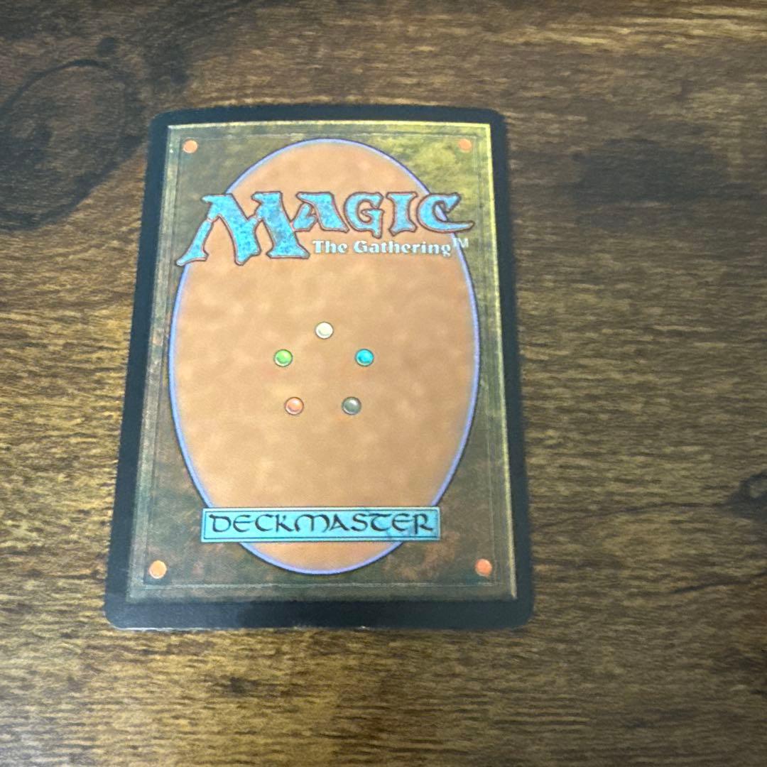MTG 手甲 Foil 中国語　簡体字