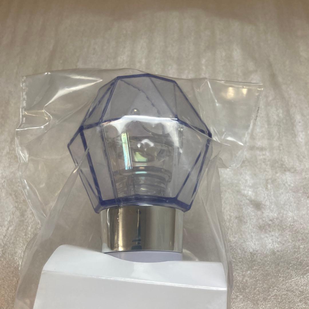 M!LKミルクラスタル スティック 3ペンライト新品未開封