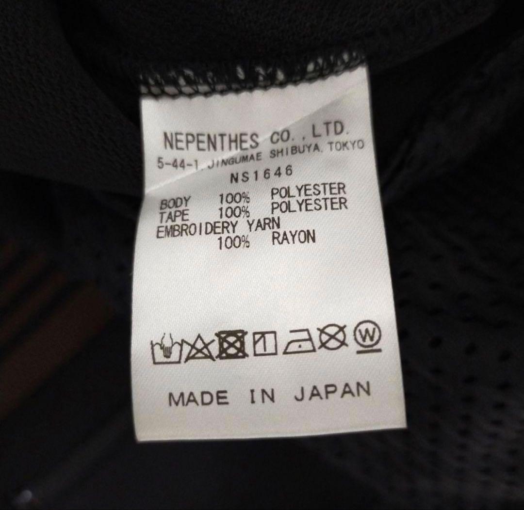 ニードルス　ナロートラックパンツ　Mサイズ