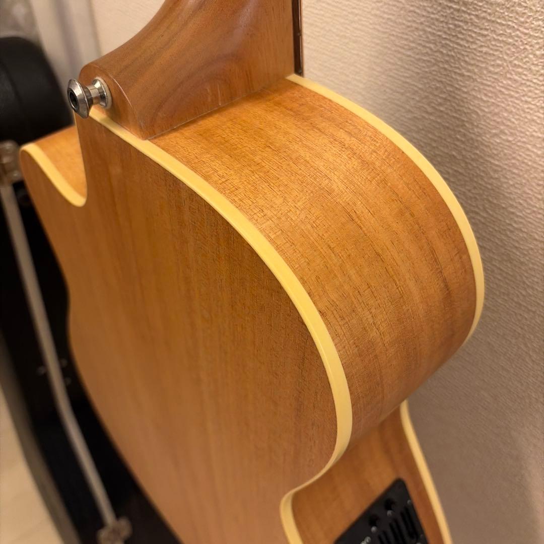 Maton Perfomer メイトン パフォーマー