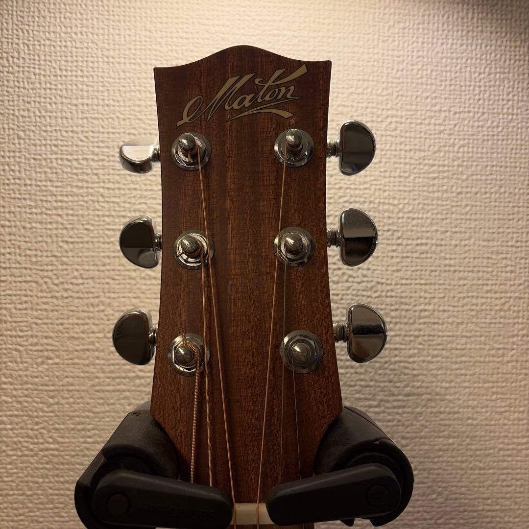 Maton Perfomer メイトン パフォーマー