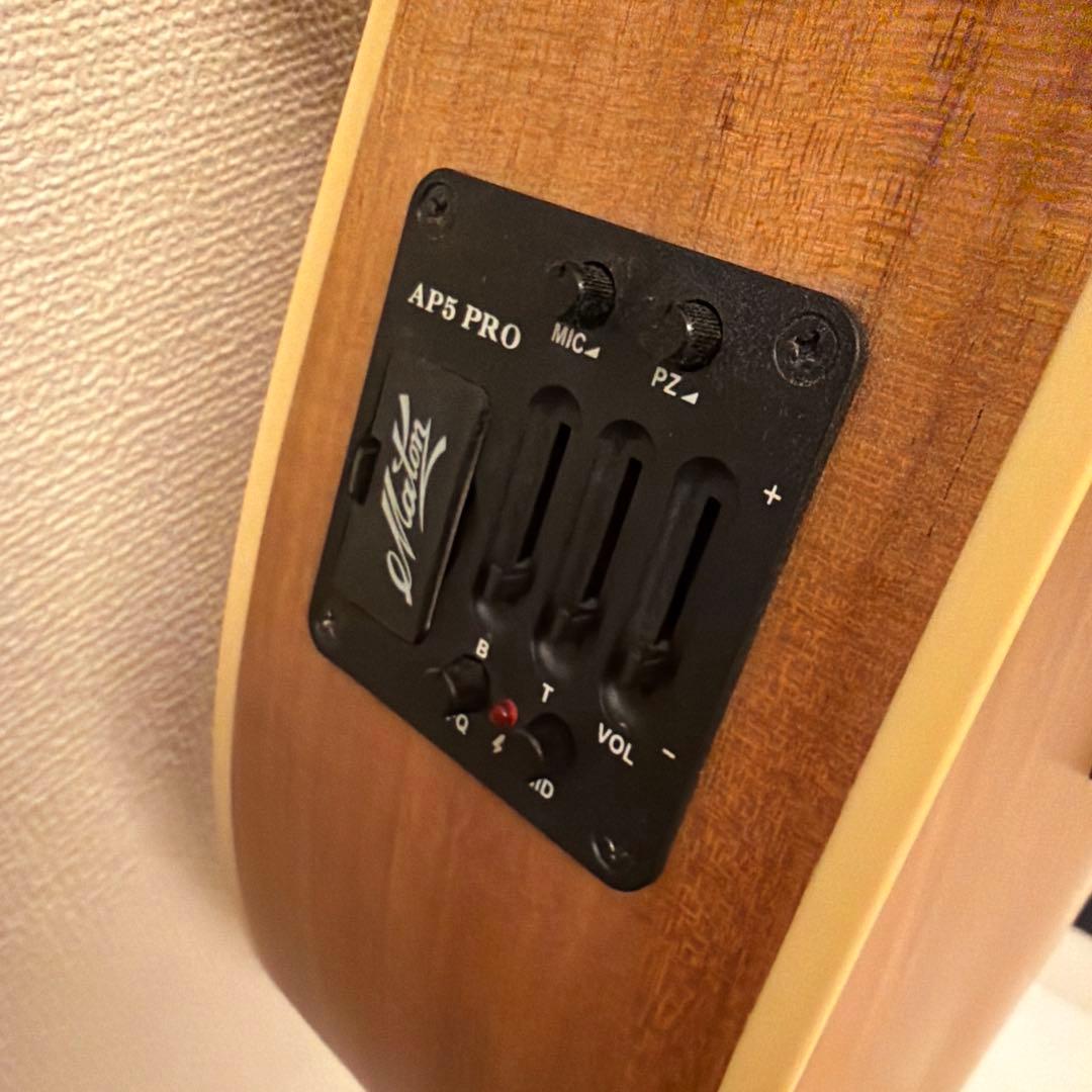Maton Perfomer メイトン パフォーマー