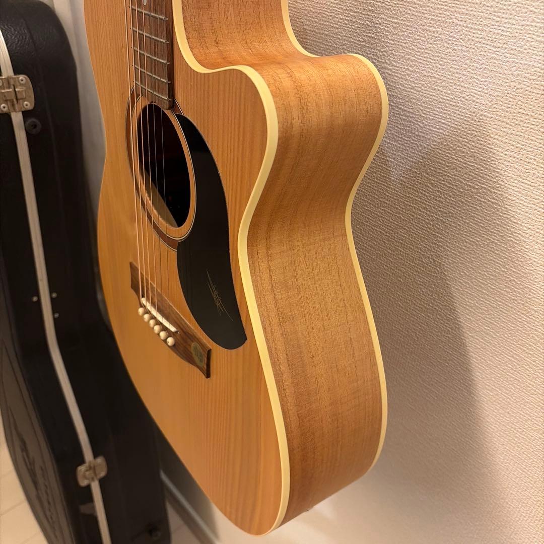 Maton Perfomer メイトン パフォーマー