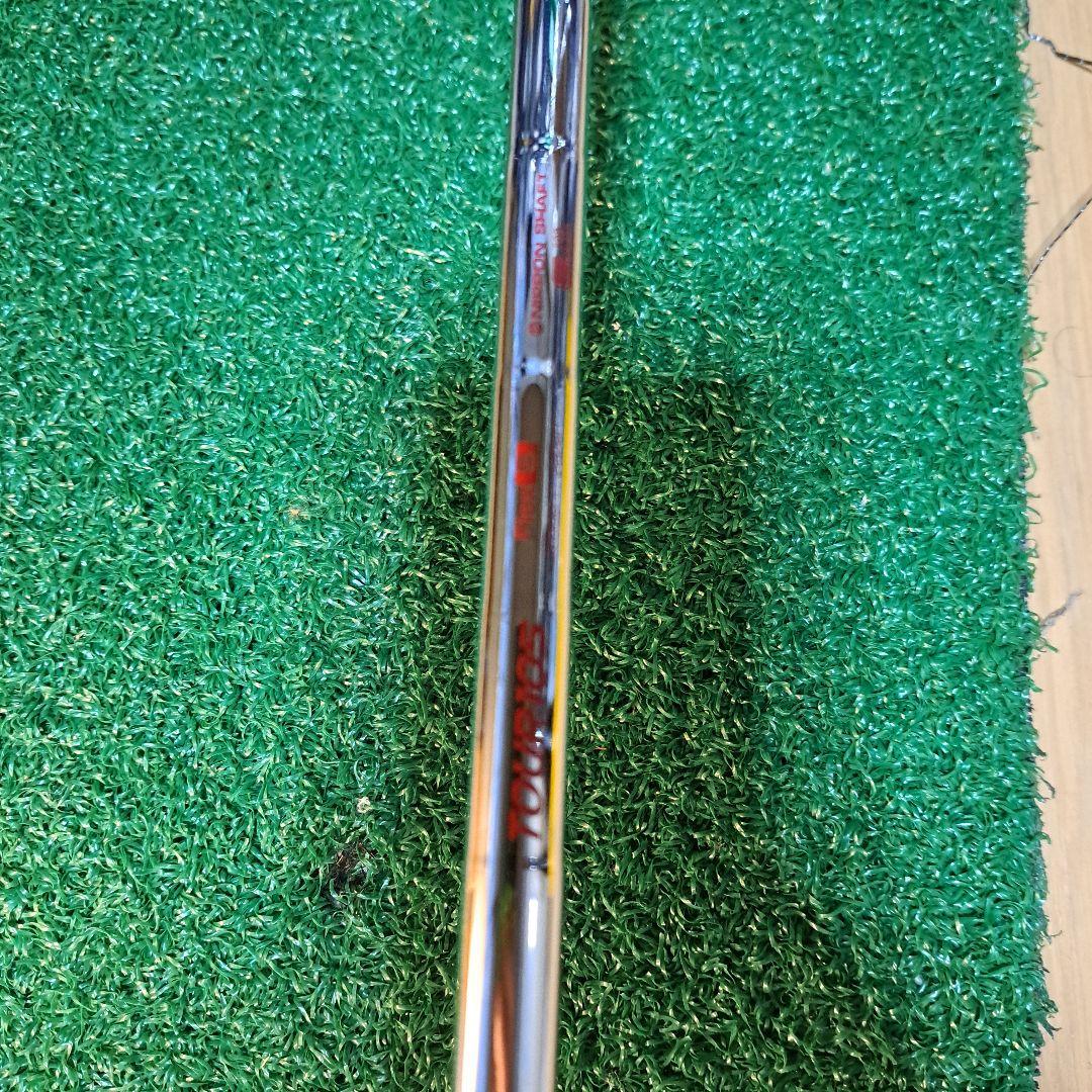Cobra King Utility 3番