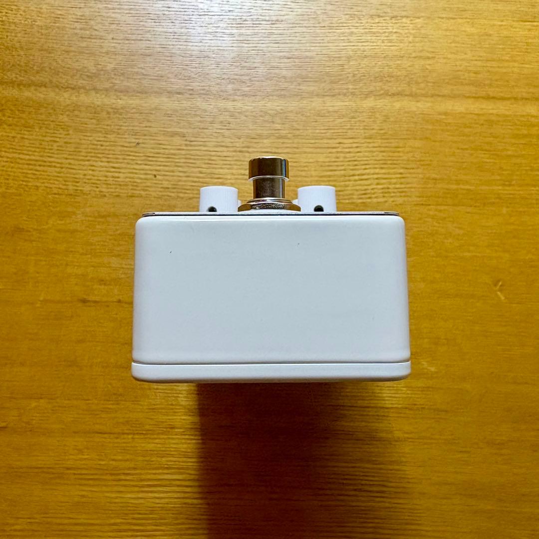 Limetone Audio buddy ライムトーンオーディオ　ディレイ