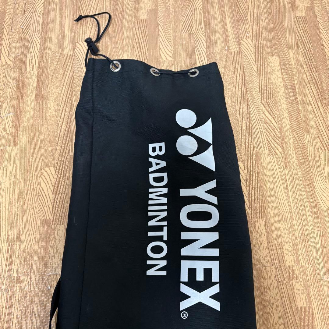 YONEX ヨネックス バドミントン 練習用簡易ネット ポータブル