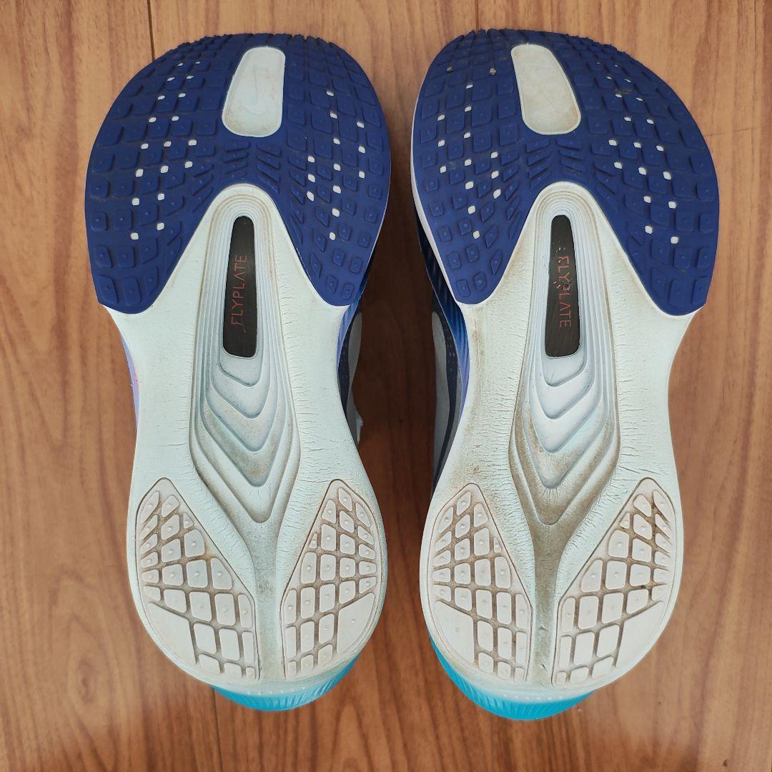 Nike ナイキ Zoom Fly 6（ズームフライ6） 26.5cm