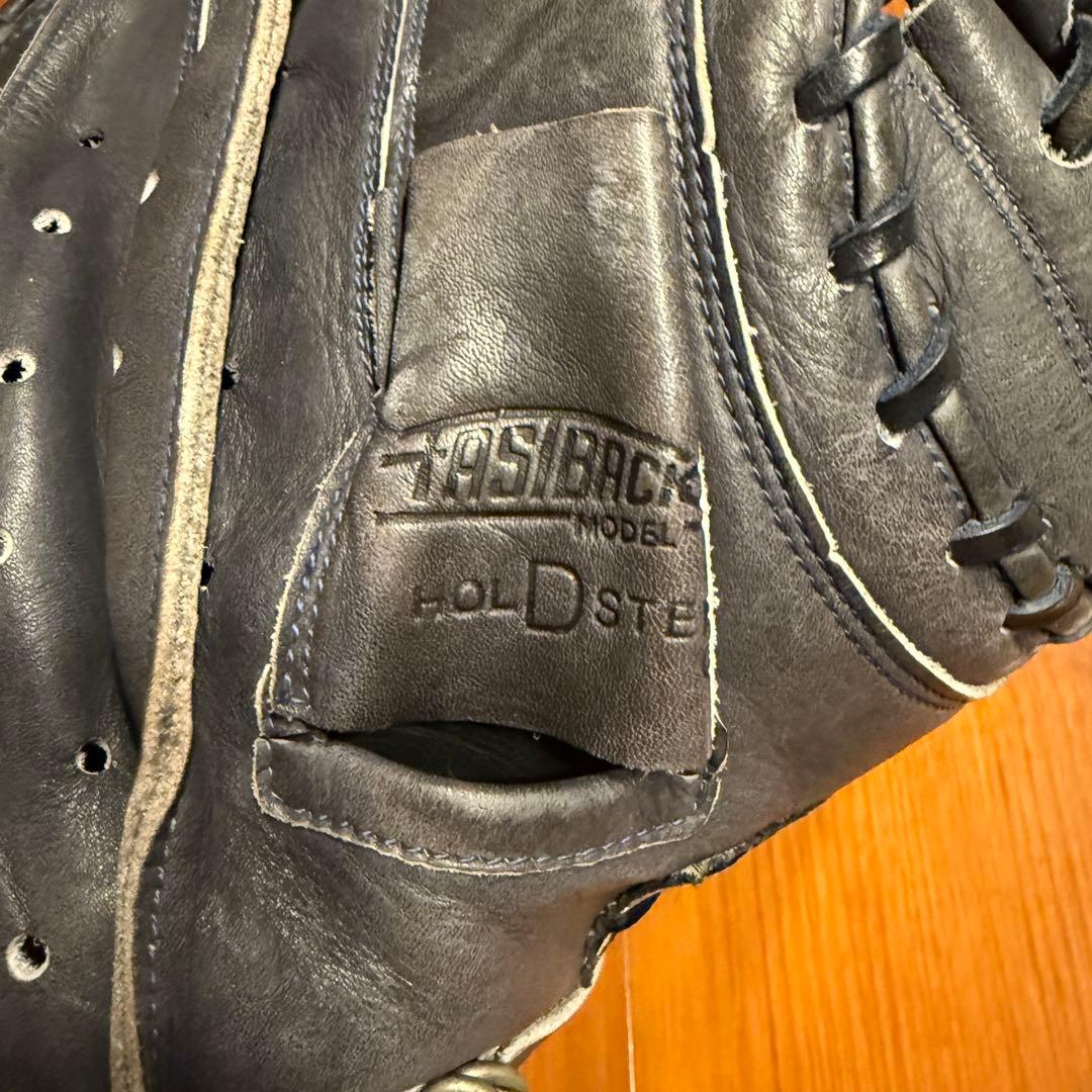 Rawlings キャッチャーミット