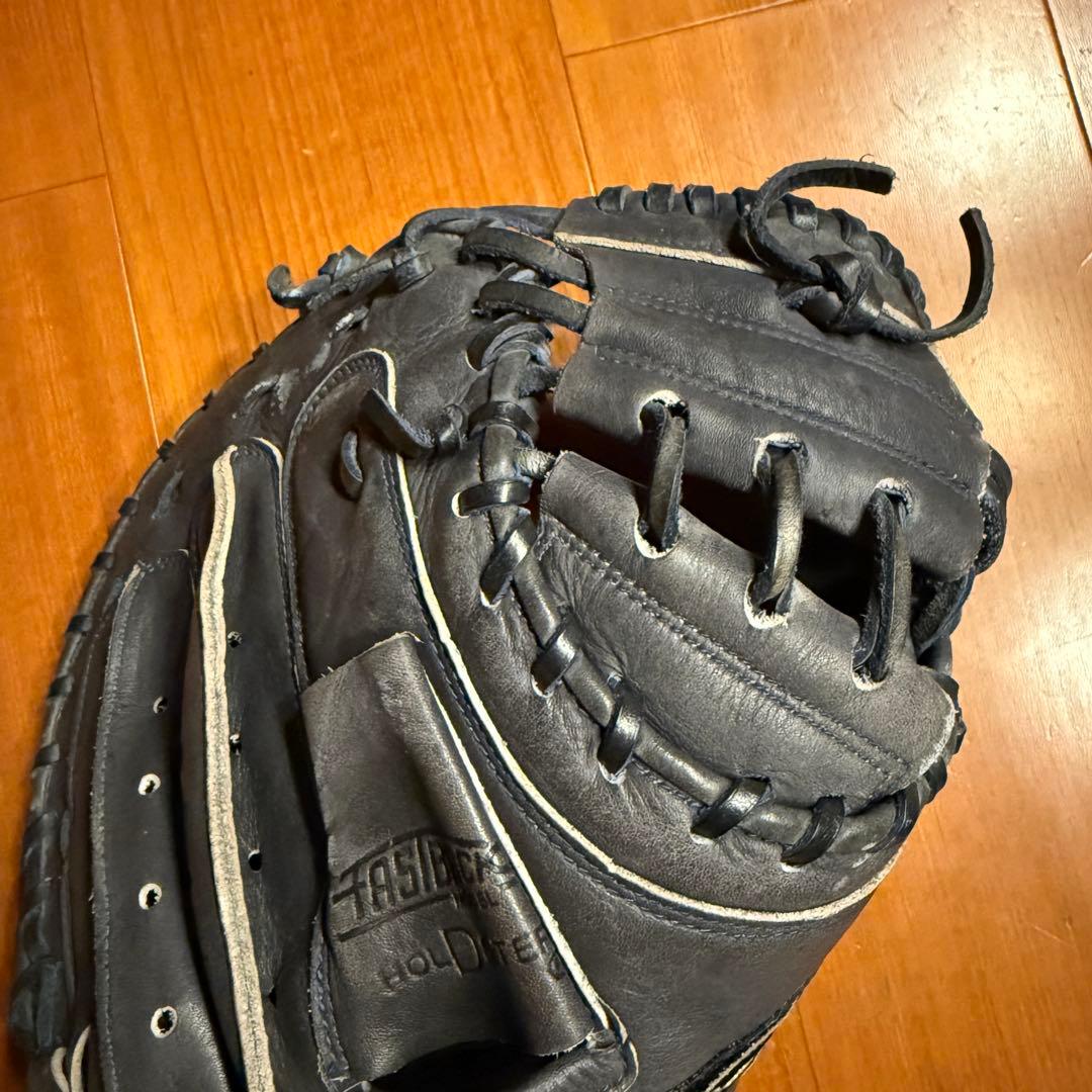 Rawlings キャッチャーミット