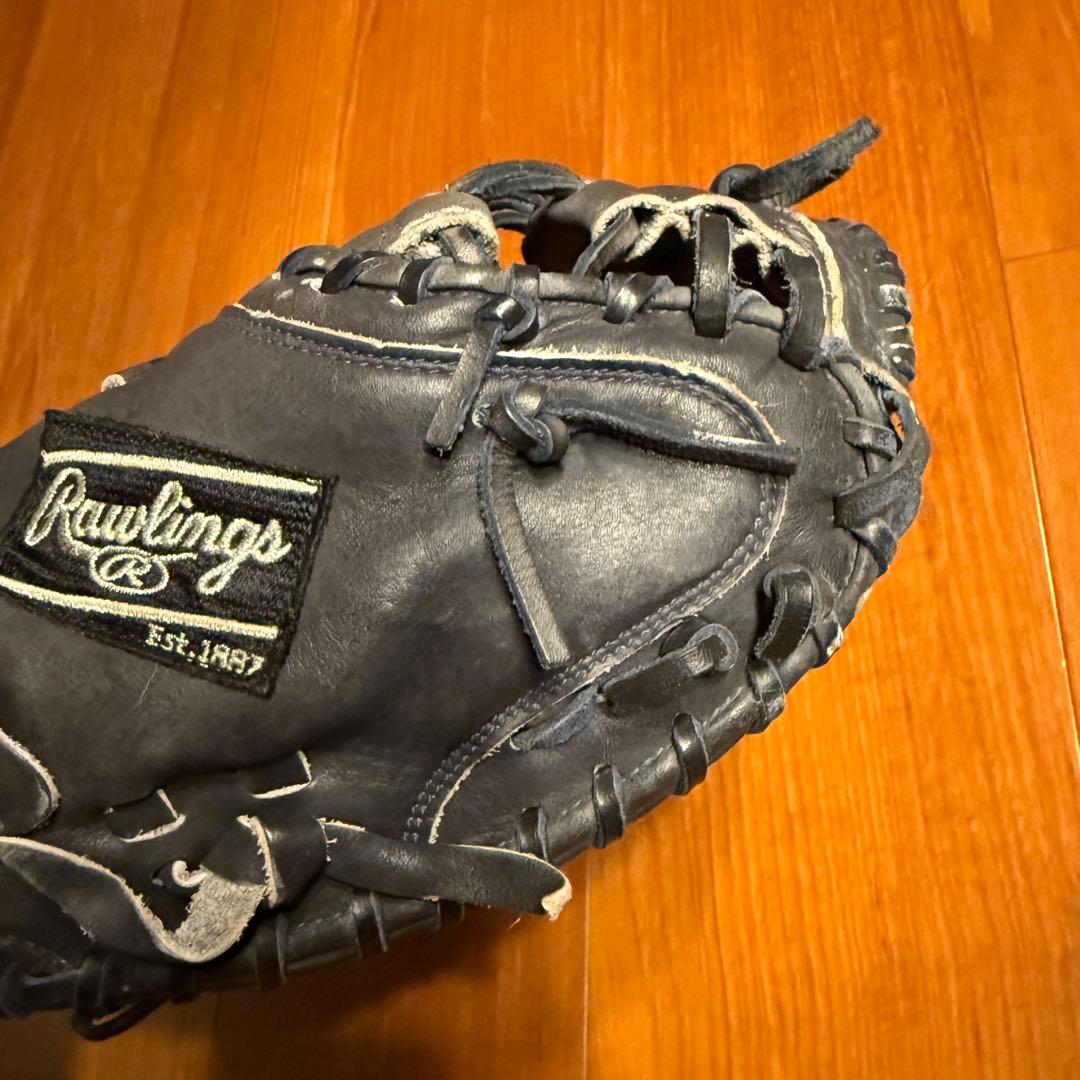 Rawlings キャッチャーミット