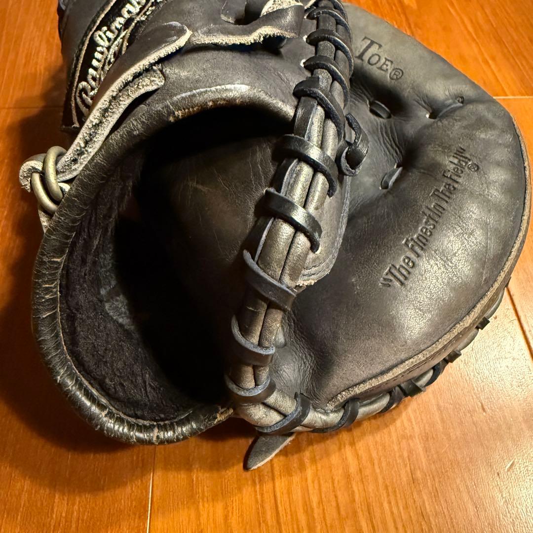 Rawlings キャッチャーミット