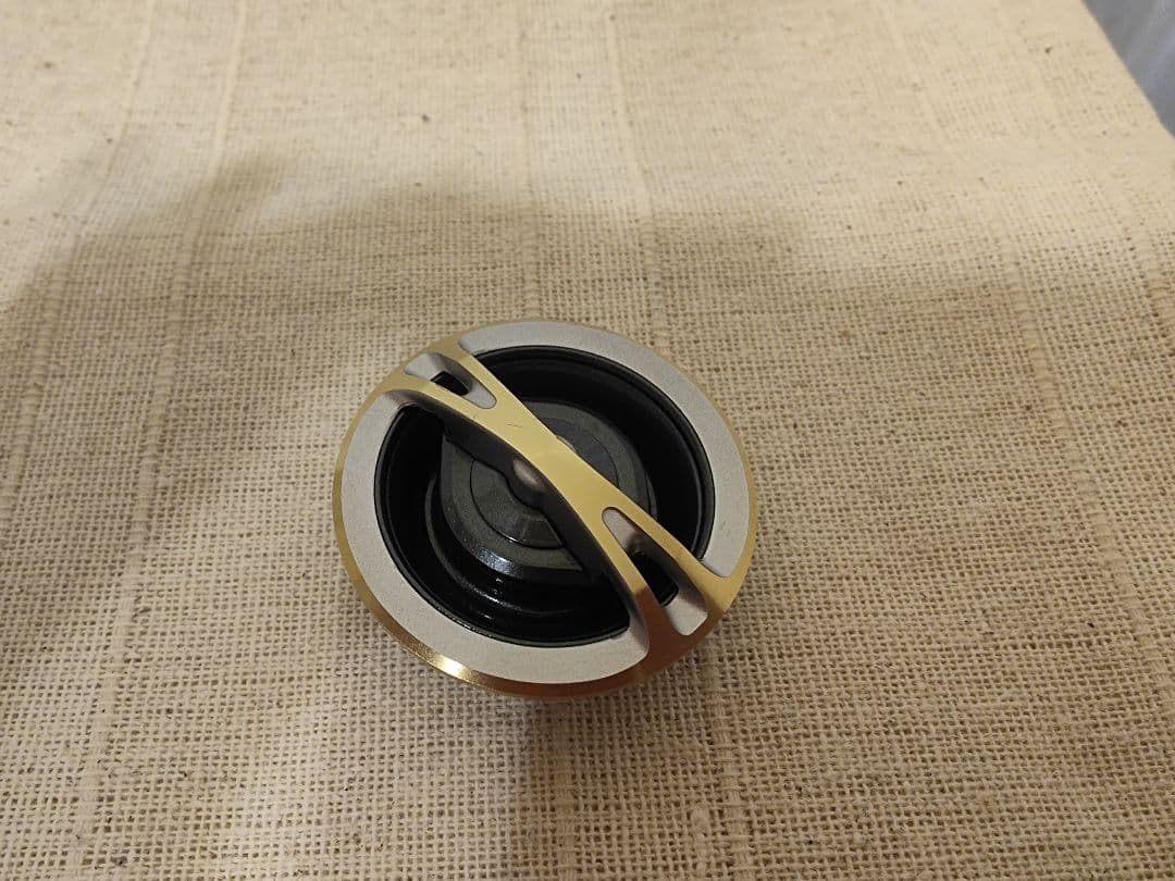14ステラ 2500スプール ドラグノブ セット
