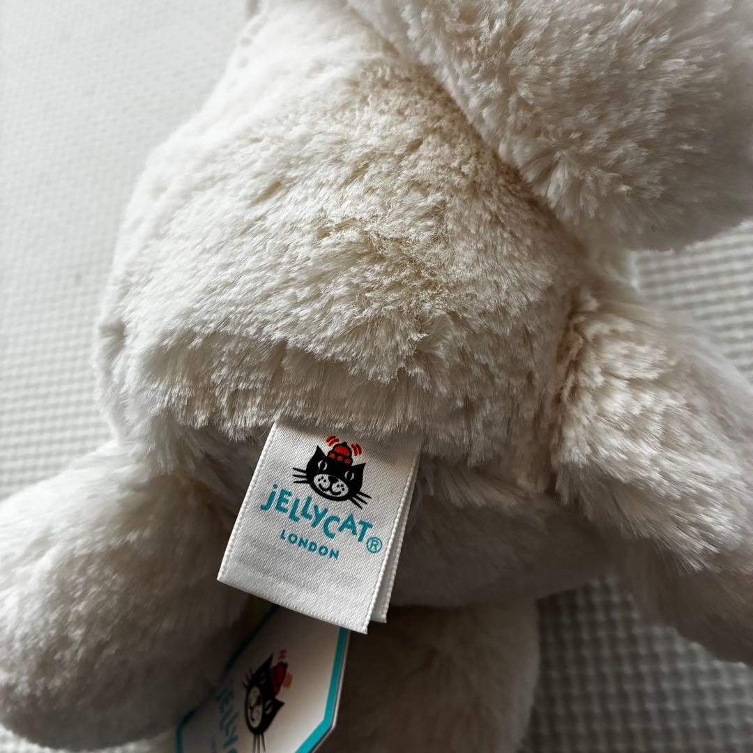 【新品】ジェリーキャット 2026 限定品 ぬいぐるみ Lamb