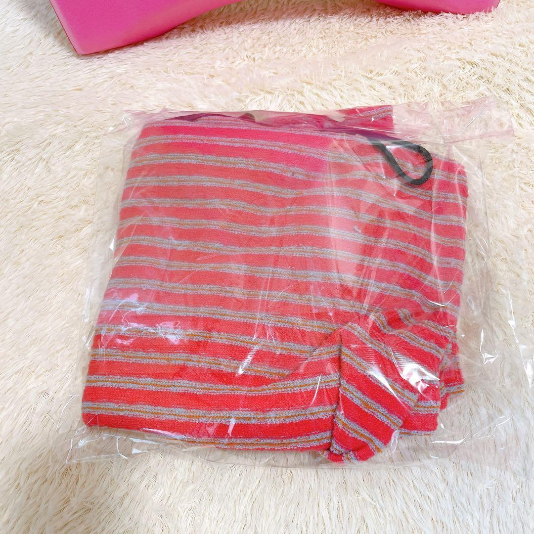 【美品】Morey　RHYME　ボディボード　収納袋付き