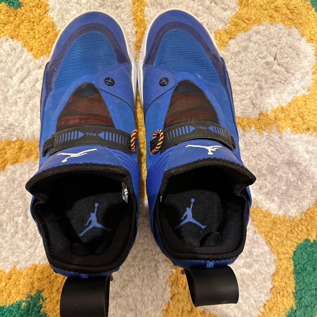 シューズ(男性用) AIR JORDAN XXXIII SE PF HYPER 