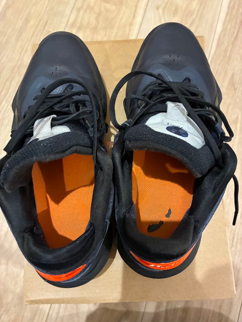 BALLAHOLIC × ASICS NOVA SURGE LOW