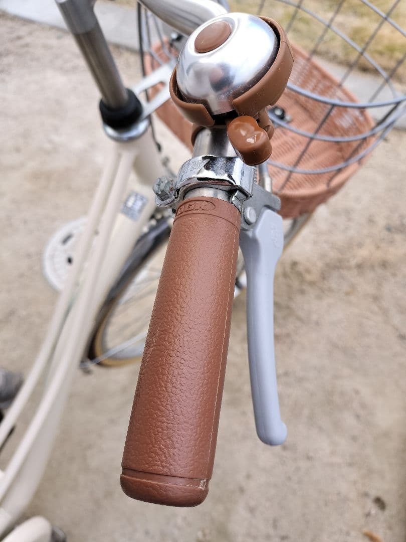 あさひ　自転車　子供用　26インチ　山口県お引き取り限定