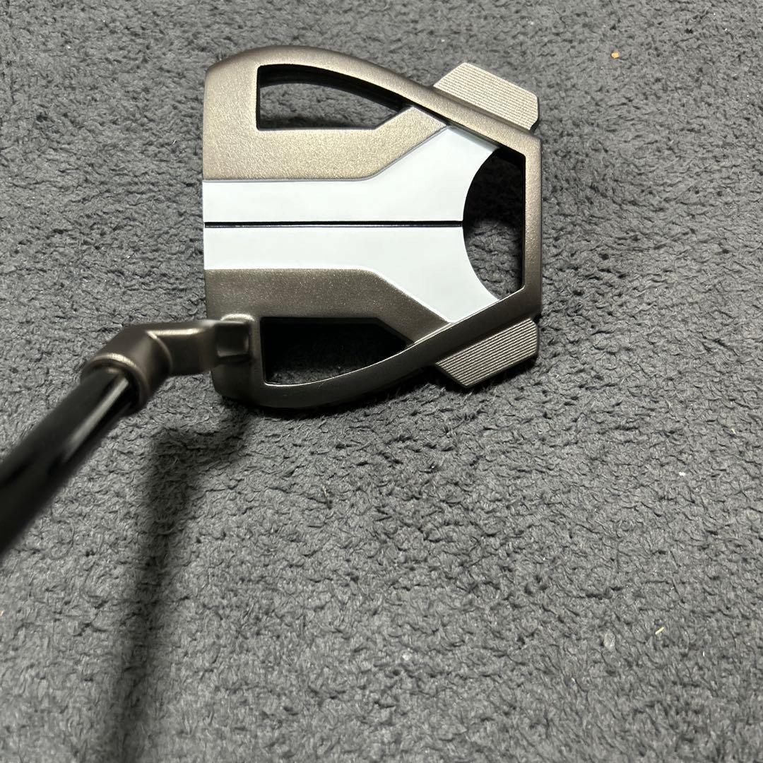 TaylorMade スパイダーtour シェフラーモデル　34インチ