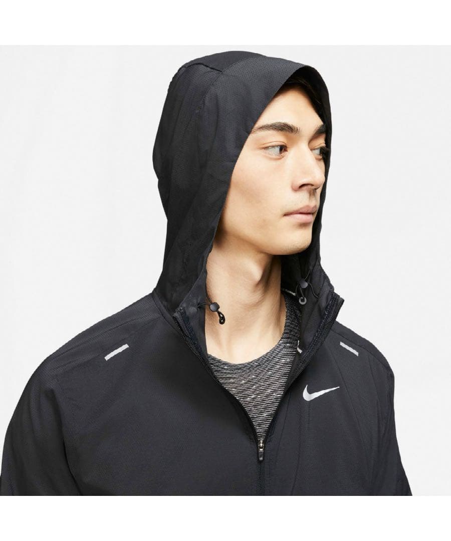 ナイキ ウィンドランナー メンズ ランニングジャケット　Lサイズ