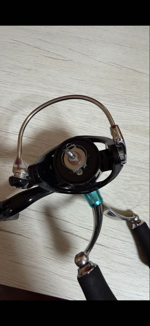 クローバー　エメラルダス　LT 2500S-H-ĐH