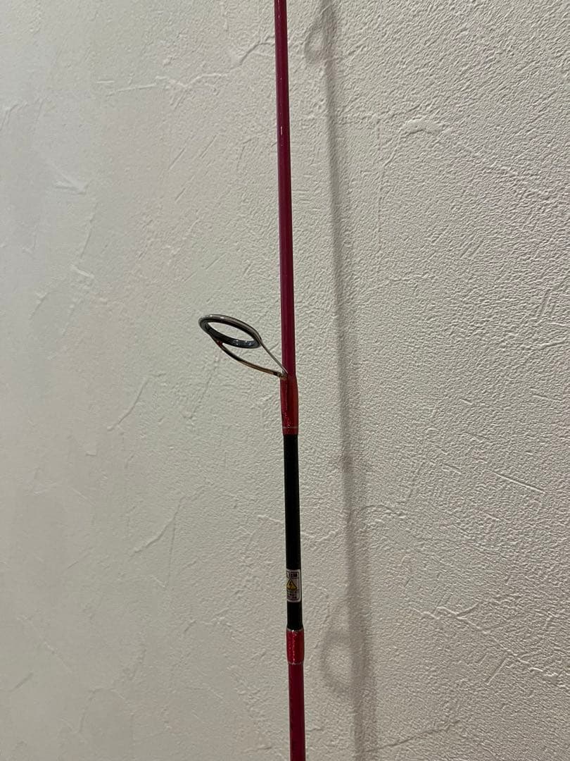 剣屋　イザナギ　桜雅 SP622LS　JIG WT : 40g ～ 140g