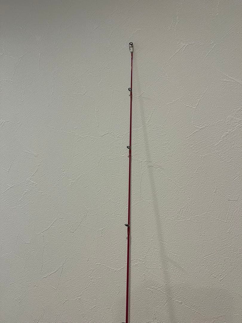剣屋　イザナギ　桜雅 SP622LS　JIG WT : 40g ～ 140g