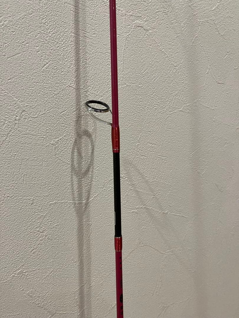 剣屋　イザナギ　桜雅 SP622LS　JIG WT : 40g ～ 140g