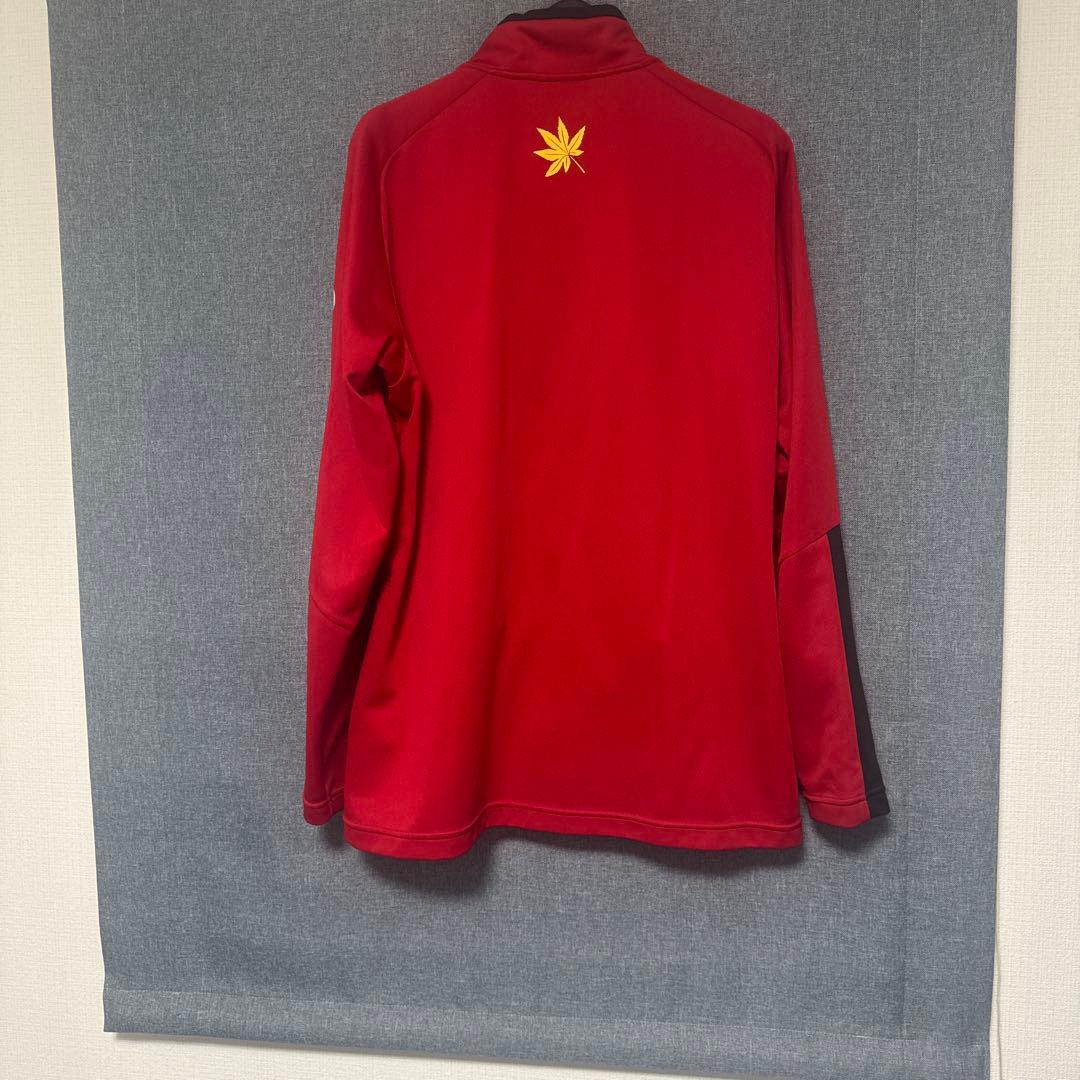 M*u様 東山高校バスケ部ジャケット XL