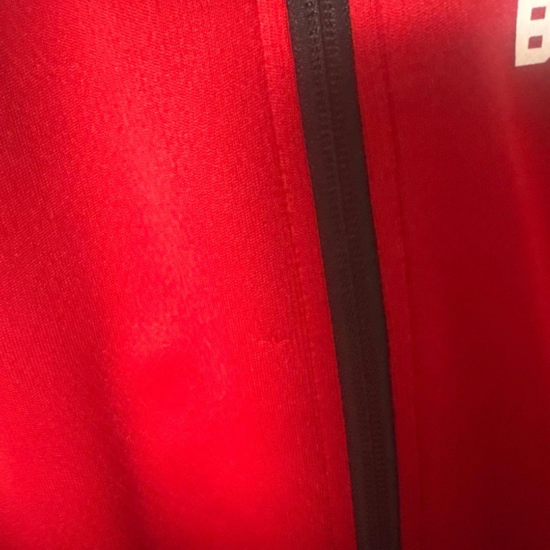 M*u様 東山高校バスケ部ジャケット XL
