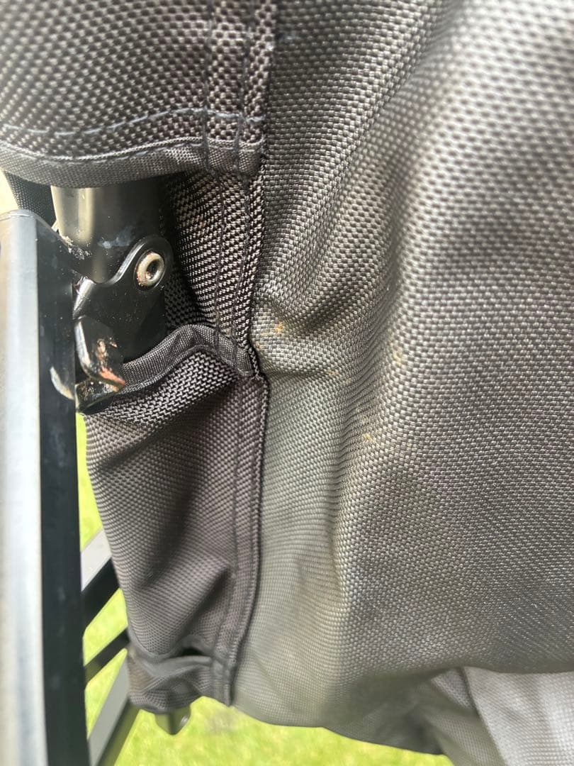 THE NORTH FACE(ザノースフェイス) キャンプチェア