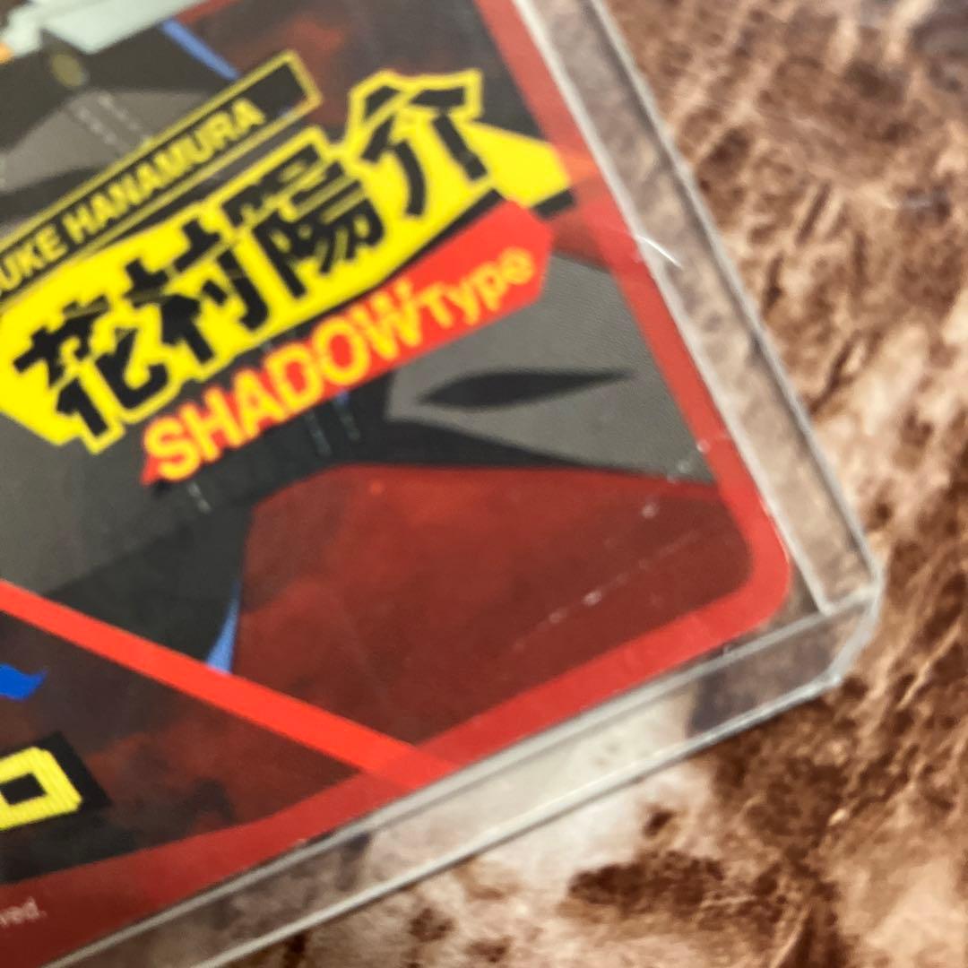 ペルソナ4 P4U2 DLC カード　鳴上　花村　2枚セット