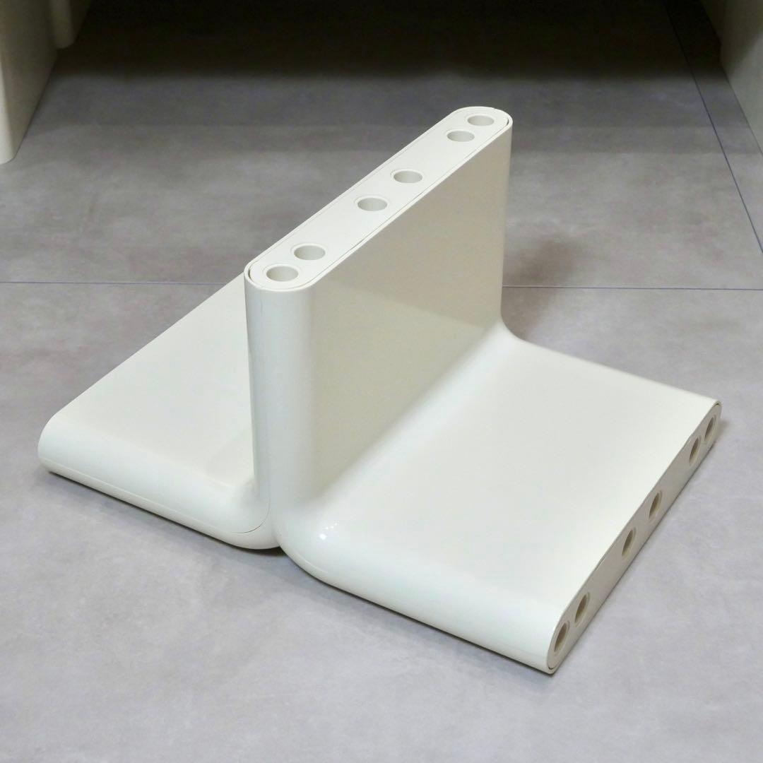 Umbo modular shelving ウンボ シェルフ スペースエイジ　d