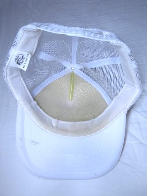 90s Bass Pro Shops バスプロ ショップス メッシュ キャップ