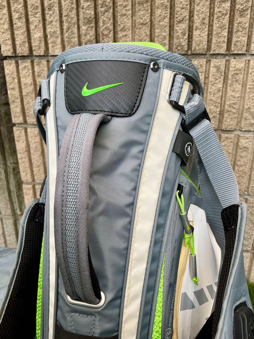 Nike Vapor ナイキヴェイパーXスタンドキャディバッグ