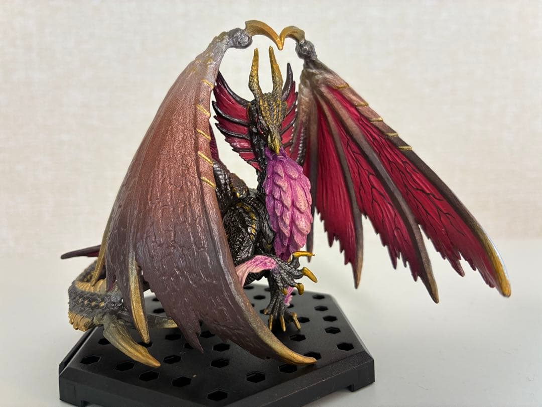 モンスターハンター スタンダードモデルPlus 4体まとめ売り
