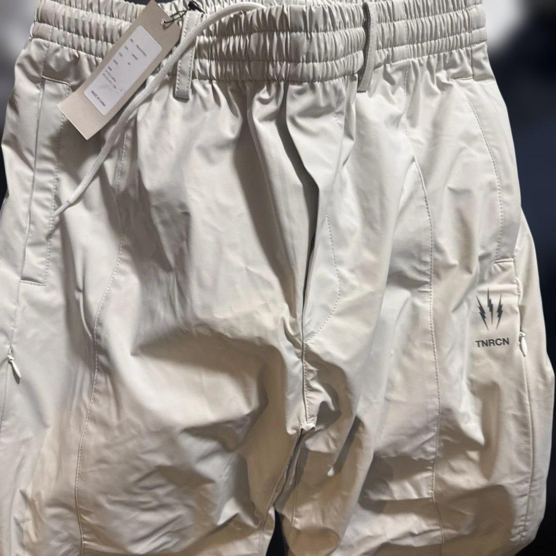 メンズウェア TNRCN ALL-TERRAIN JOGGER PANTS M
