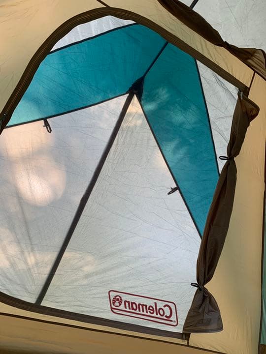 Coleman B.C. ライトドーム 270 170T6000J