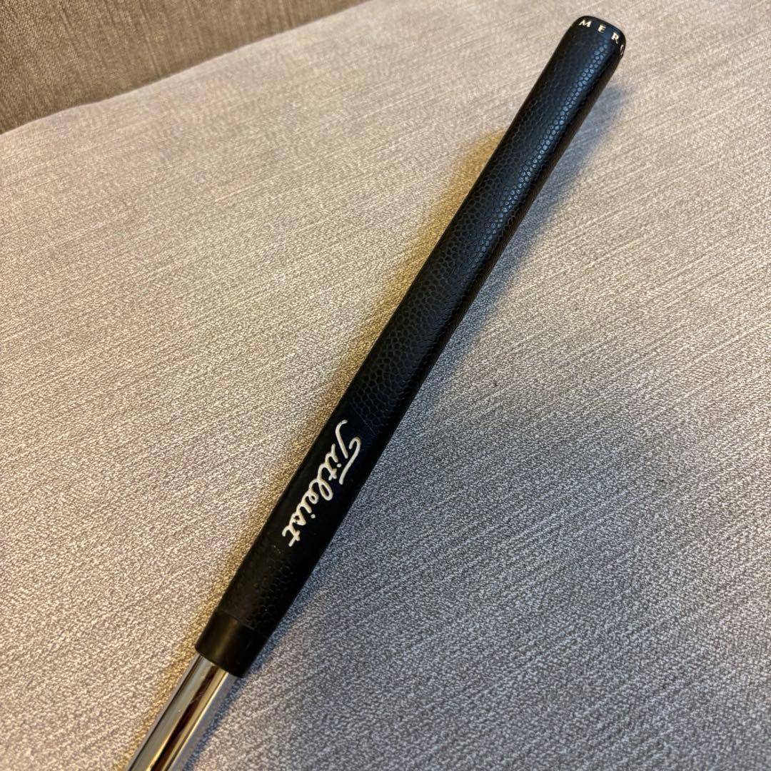 スコッティキャメロン Classic Newport Gun Blue 極美品