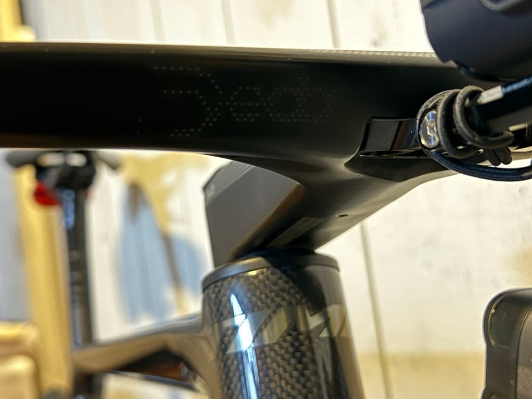 TIME ALPE D’HUEZ Disc M Size Ultegra8170