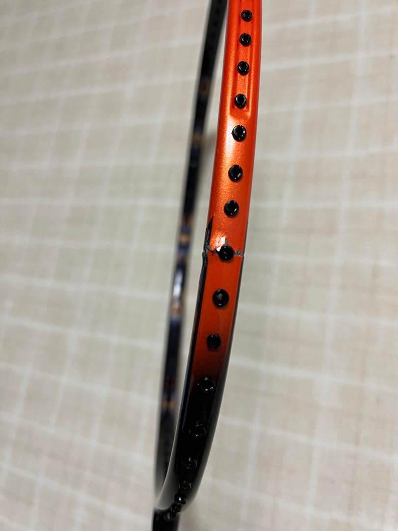 バドミントンラケット ASTROX77TOUR 4U5G